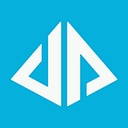 Pyramid logo
