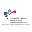 DFWMSDC logo