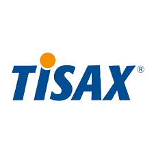 TISAX logo