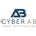 The Cyber AB logo