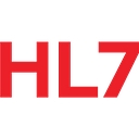 Health Level Seven International (HL7) logo