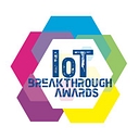 IoT Breakthrough Awards logo