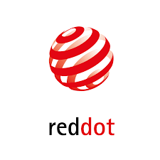 Red Dot Design Award logo
