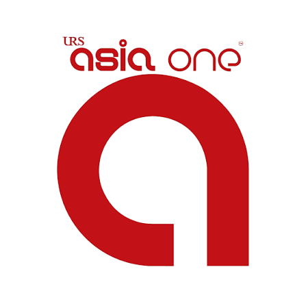 AsiaOne Magazine logo