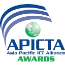APICTA logo