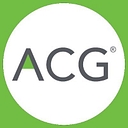 ACG National Capital Chapter logo