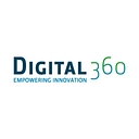 Digital360 Awards logo