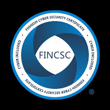 FINCSC logo