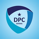 Data Protection Commission Ghana logo
