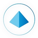 SS&C Blue Prism logo