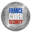 France Cybersecurity logo