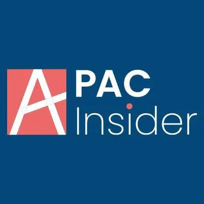 APAC Insider logo