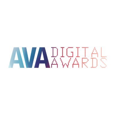 AVA Digital Awards logo