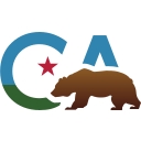 California State Assembly logo