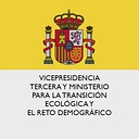 MITECO logo