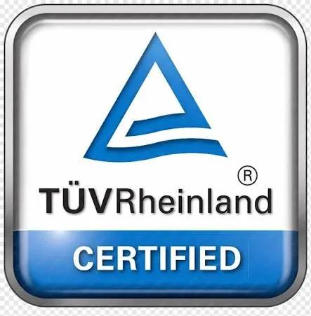 TÜV Rheinland logo