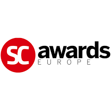 SC Awards logo