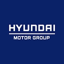 Hyundai Motor Group logo