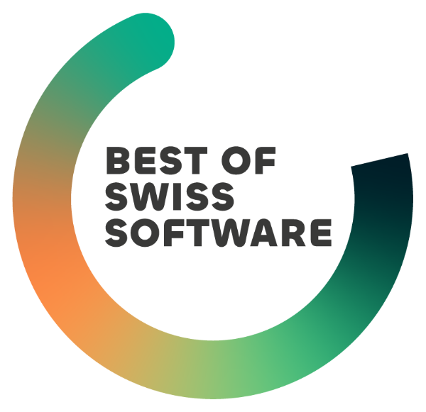 Best of Swiss Software logo