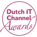 Dutch IT Channel Awards logo