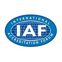 IAFCertSearch logo