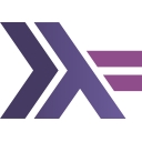 Haskell.org logo