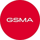 GSMA Asia Mobile Awards logo