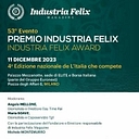 Industria Felix Magazine logo