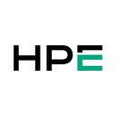 HPE & Nutanix logo