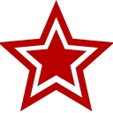 Pusat Rekor Indonesia logo