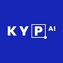KYP.AI logo