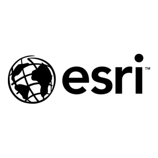 Esri logo