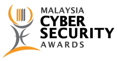 CyberSecurity Malaysia Awards logo