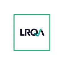LRQA logo