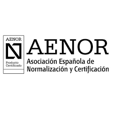 AENOR logo
