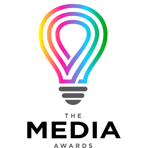 Media Awards logo