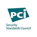PCI DSS logo