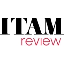 ITAM Review logo