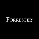Forrester Research logo