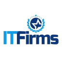 ITFirms logo