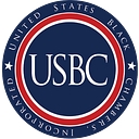 U.S. Black Chambers, Inc. logo