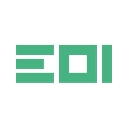 Escuela de Organización Industrial logo