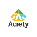 Aciety logo