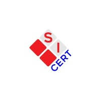 SI CERT logo