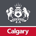 Calgary Awards logo