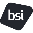 BSI logo