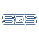 Associazione Svizzera per Sistemi di Qualità e di Management (SQS) logo