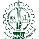 Lahore Chamber of Commerce & Industry logo