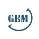GEM logo