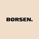 Børsen logo